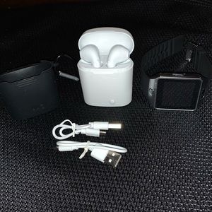 COPY - Airpods and smartwatch bundle- different c…